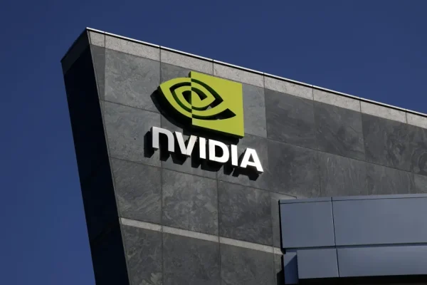 Nvidia, GETTY IMAGES