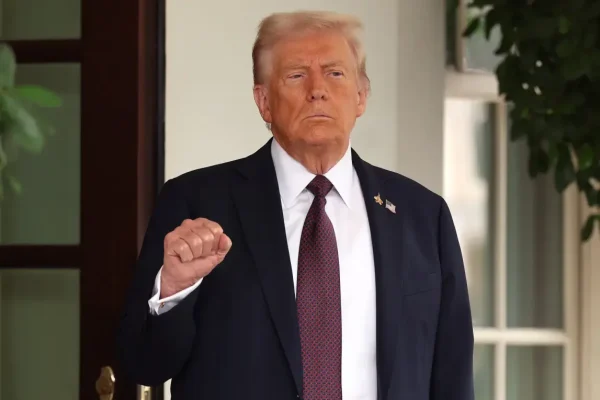 dazi trump