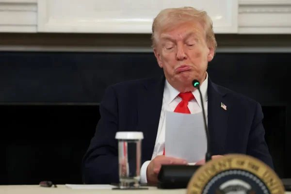 trump deficit usa