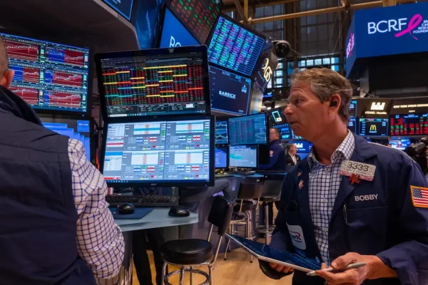 borsa new york venezuela