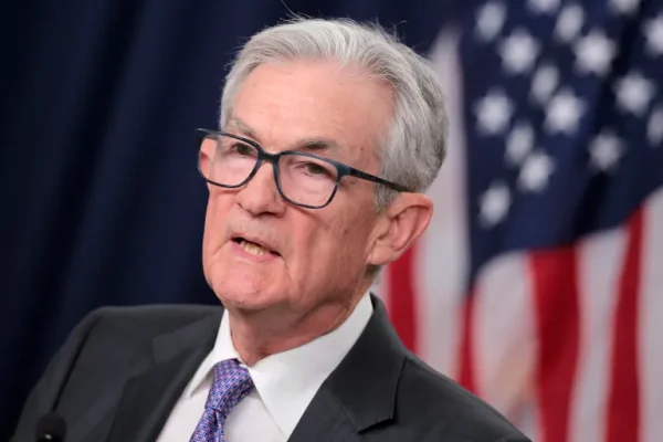powell