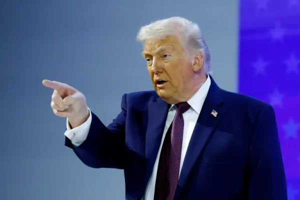 trump