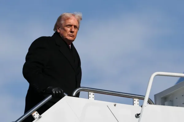 trump debito usa