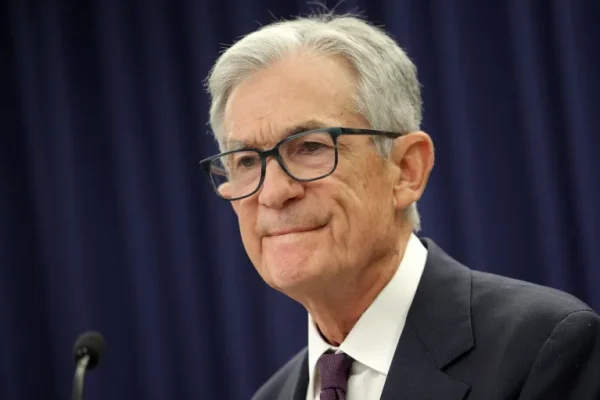 powell fed