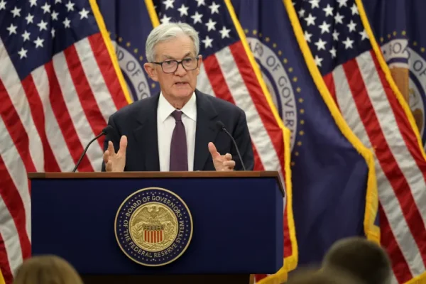 powell fed