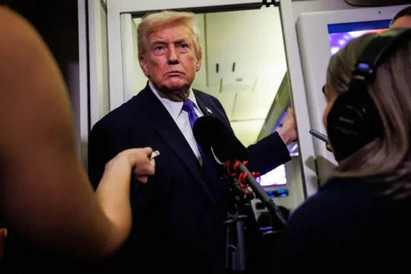 trump economia usa wall street