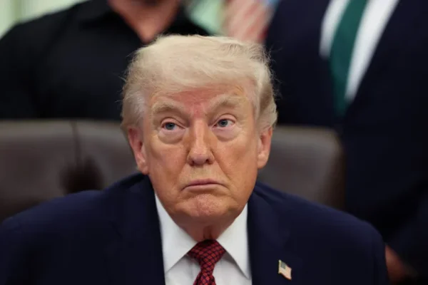 trump tregua iran