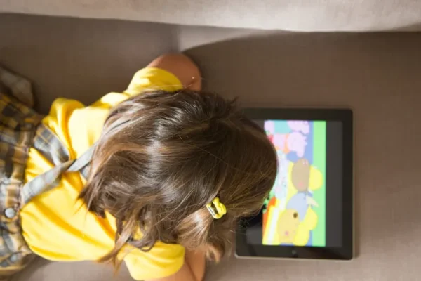 youtube kids