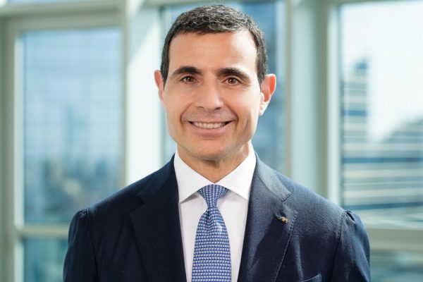 Giacomo Gigantiello_CEO AXA ITALIA