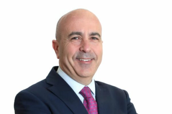 Gianluca Perin, Country General Manager Generali Italia