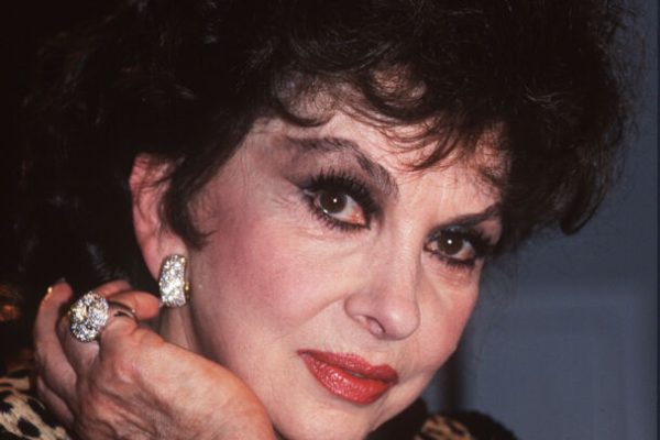 ARCHIVE PHOTO: Gina LOLLOBRIGIDA has died at the age of 95, SN12119801VM.jpg ENTERTAINMENT: Gina LOLLOBRIGIDA, Italy, Actress, Portrait ?