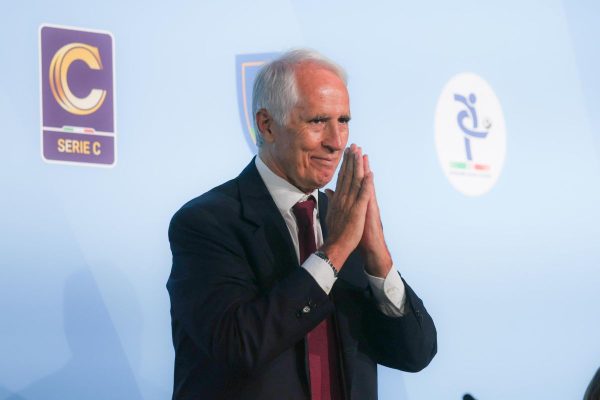 Giovanni Malagò