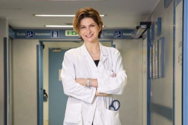 Giulia Veronesi