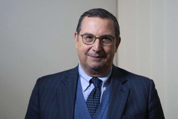 Giuseppe Castagna, CEO Banco BPM