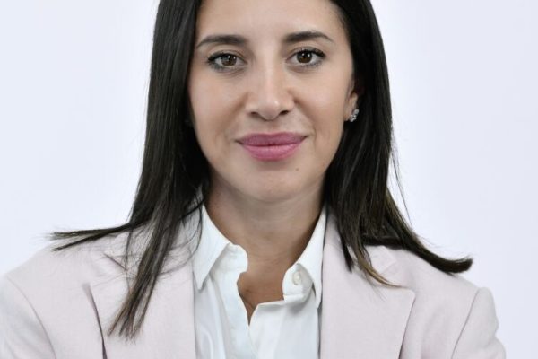 Greta Autieri_HR Director e membro del CDA di BAT Italia