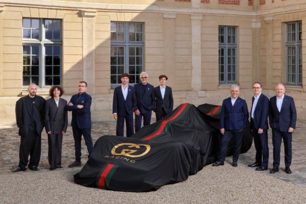 Gucci Formula 1