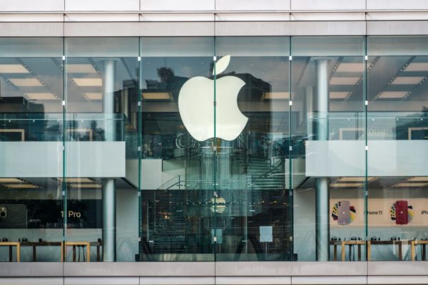 Apple Store