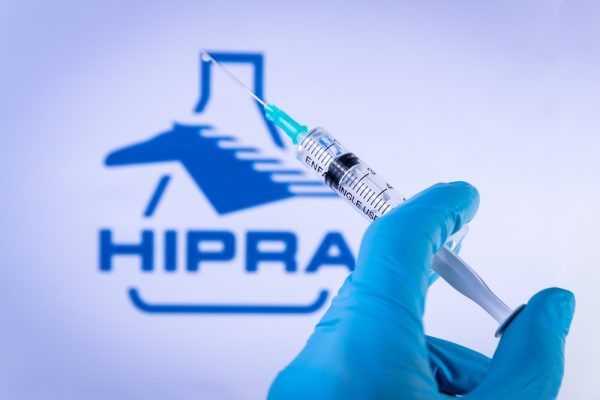 vaccino Hipra