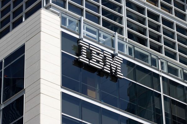 San,Francisco,,Ca,,Usa,-,May,1,,2022:,Ibm,Logo