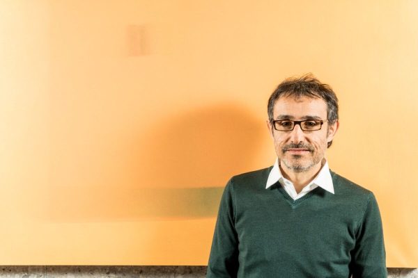 professor Tommaso Monacelli, docente di Economia all’Università Bocconi di Milano.