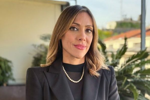 Alessia Bramanti (Università di Salerno)