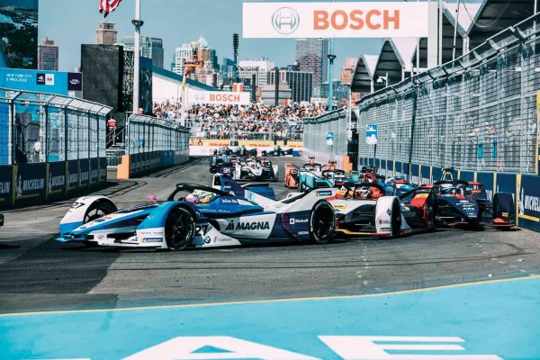 Formula E