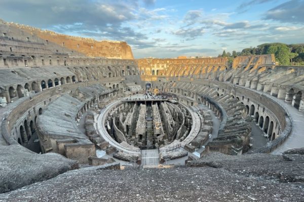 Colosseo