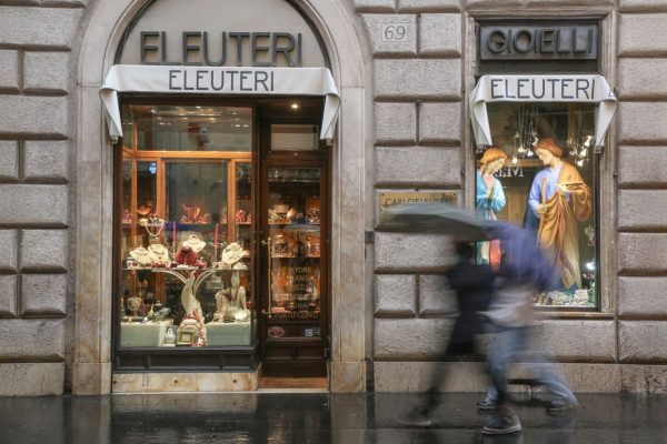 Eleuteri