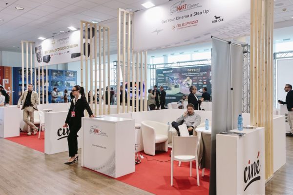 Indotto - Trade Show