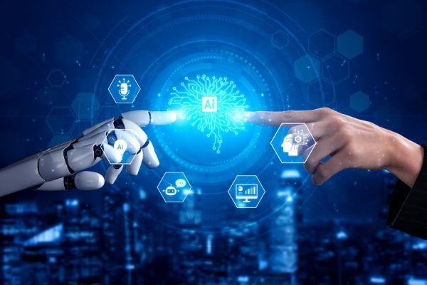 Intelligenza artificiale