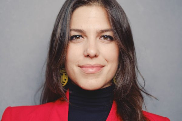 Irene Pugliatti_CEO Eligo