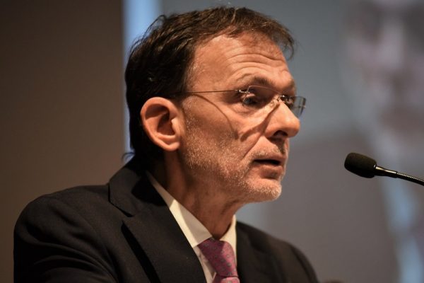 Ivan Gardini, presidente EpaC onlus