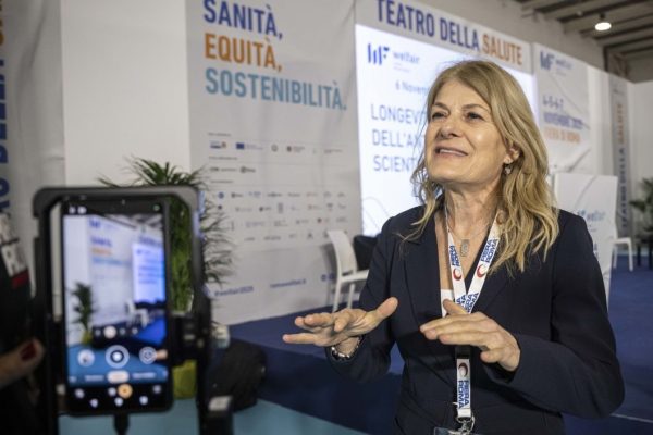 longevità immaculata de vivo