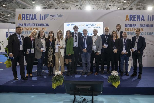 premio Welfair