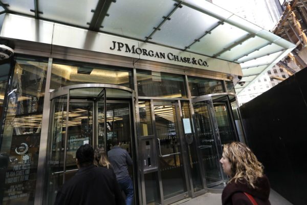 JPMorgan