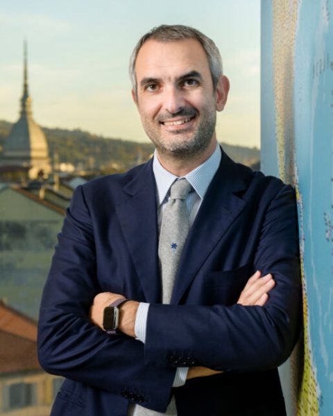 Marco Lavazza