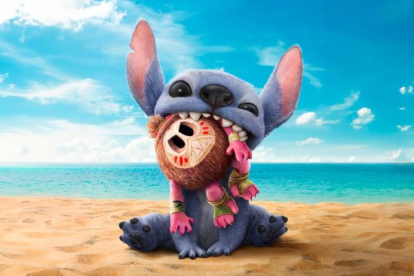 Lilo & Stitch