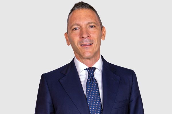 Dario Crisci (Logista)