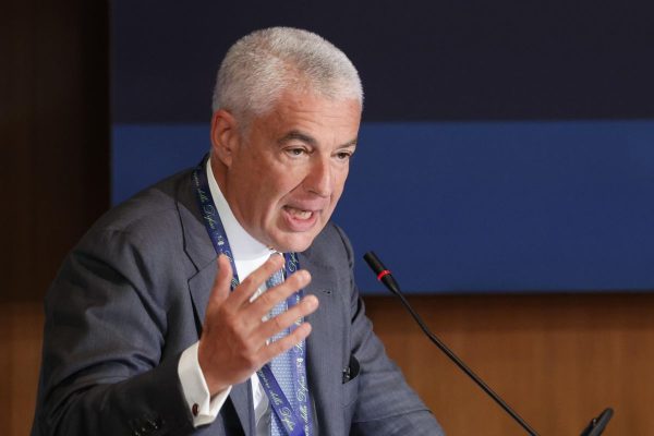 Lorenzo Mariani