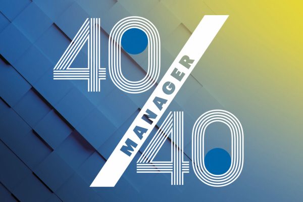 40 under 40 manager