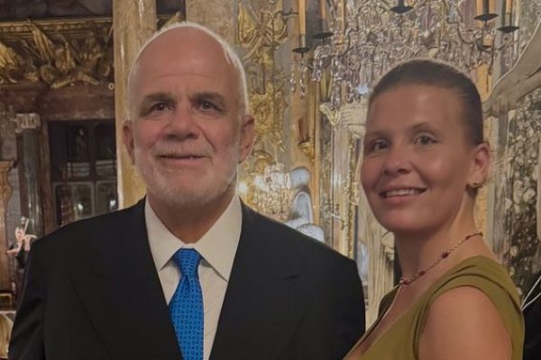 Fondazione Maruzza Manfredi e Costanza
