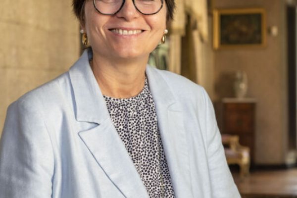 MARIA CHIARA CARROZZA