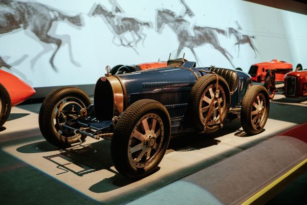 Musei dell'auto - Mauto Torino