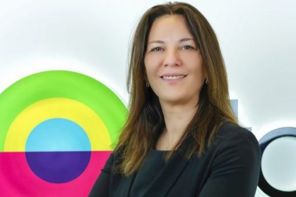 Maria Grazia Bizzarri, Chief human resources and facilities officer Italiaonline
