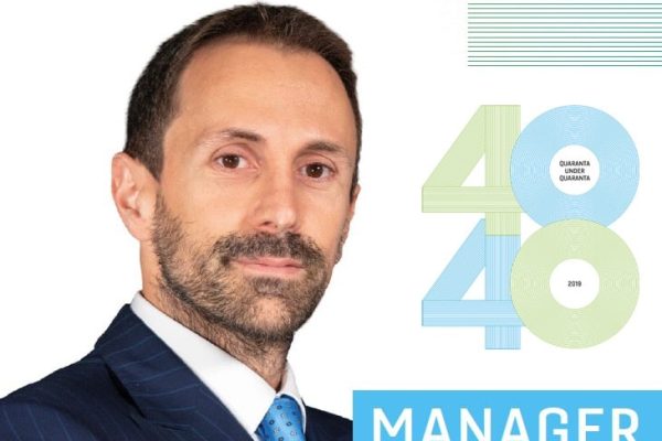 manager 40under40