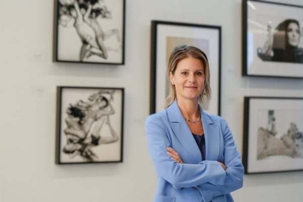 Manuela Bottega (Zurich Italia)