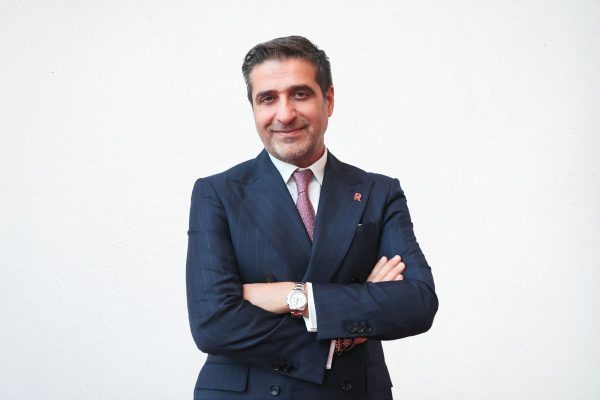 Marcello Mancini (ROI Group)