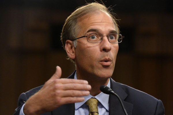 Mark Zandi