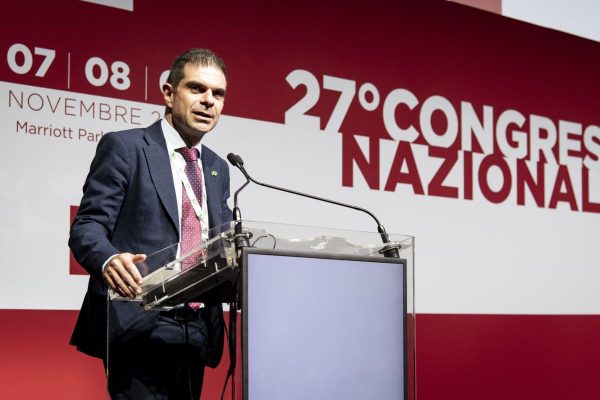 Aiom Massimo Di Maio
