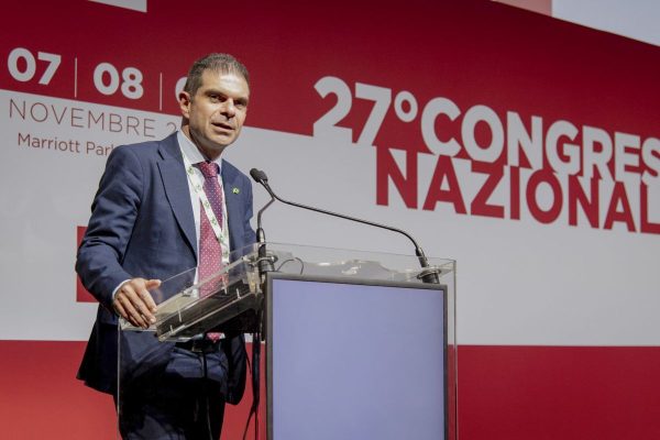 Massimo Di Maio (Aiom): attività fisica alleata contro i tumori.